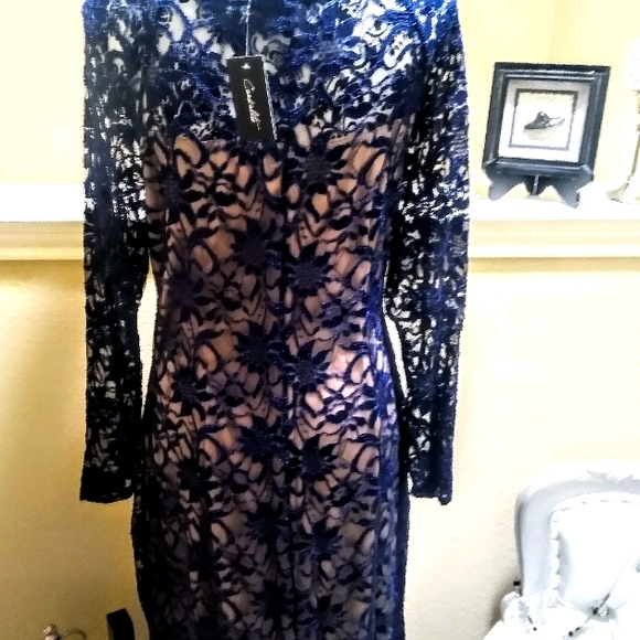 Dress - Picture 2 of 2
